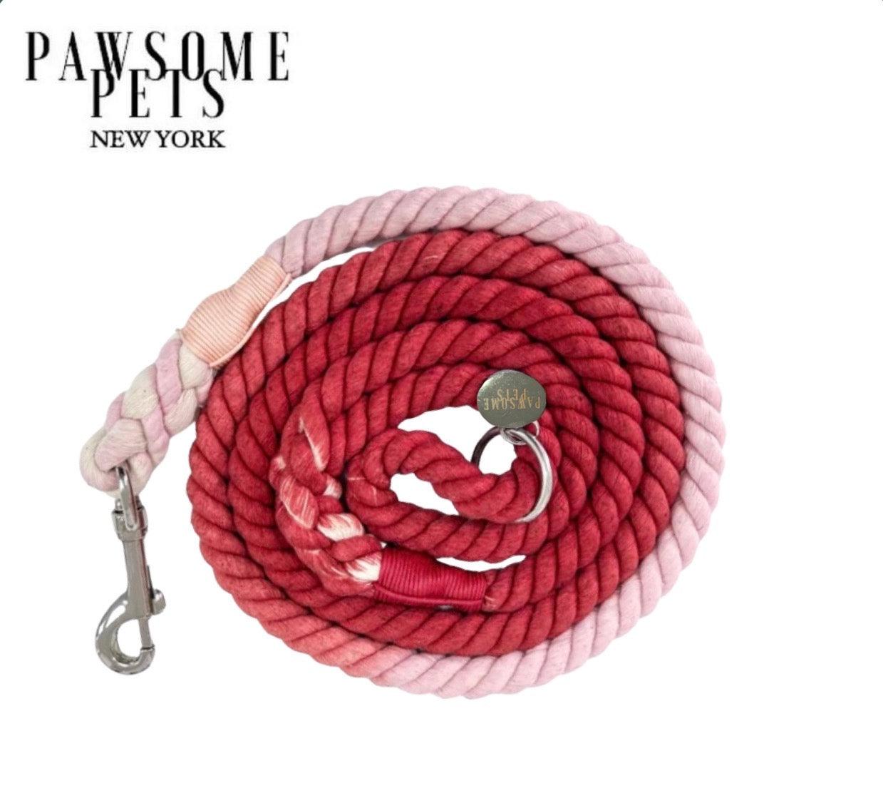 ROPE LEASH - MUCH LOVE-0