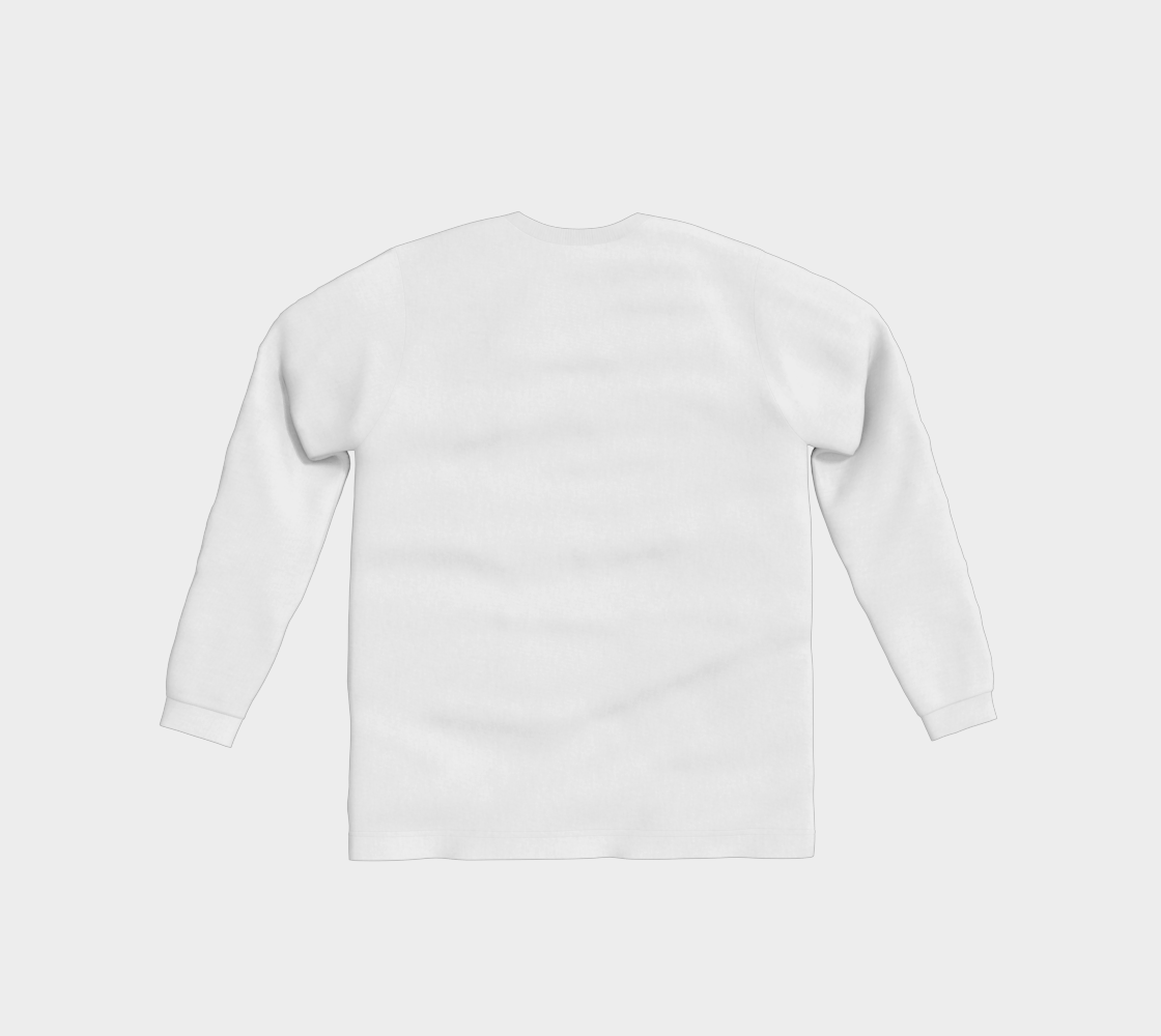 FE Comfort Unisex Long-Sleeve Tee