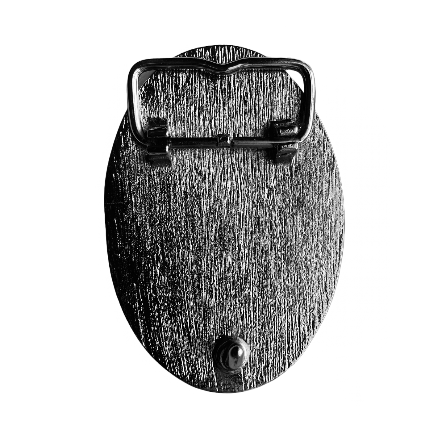 Cheeky Belt Buckle: NWOT