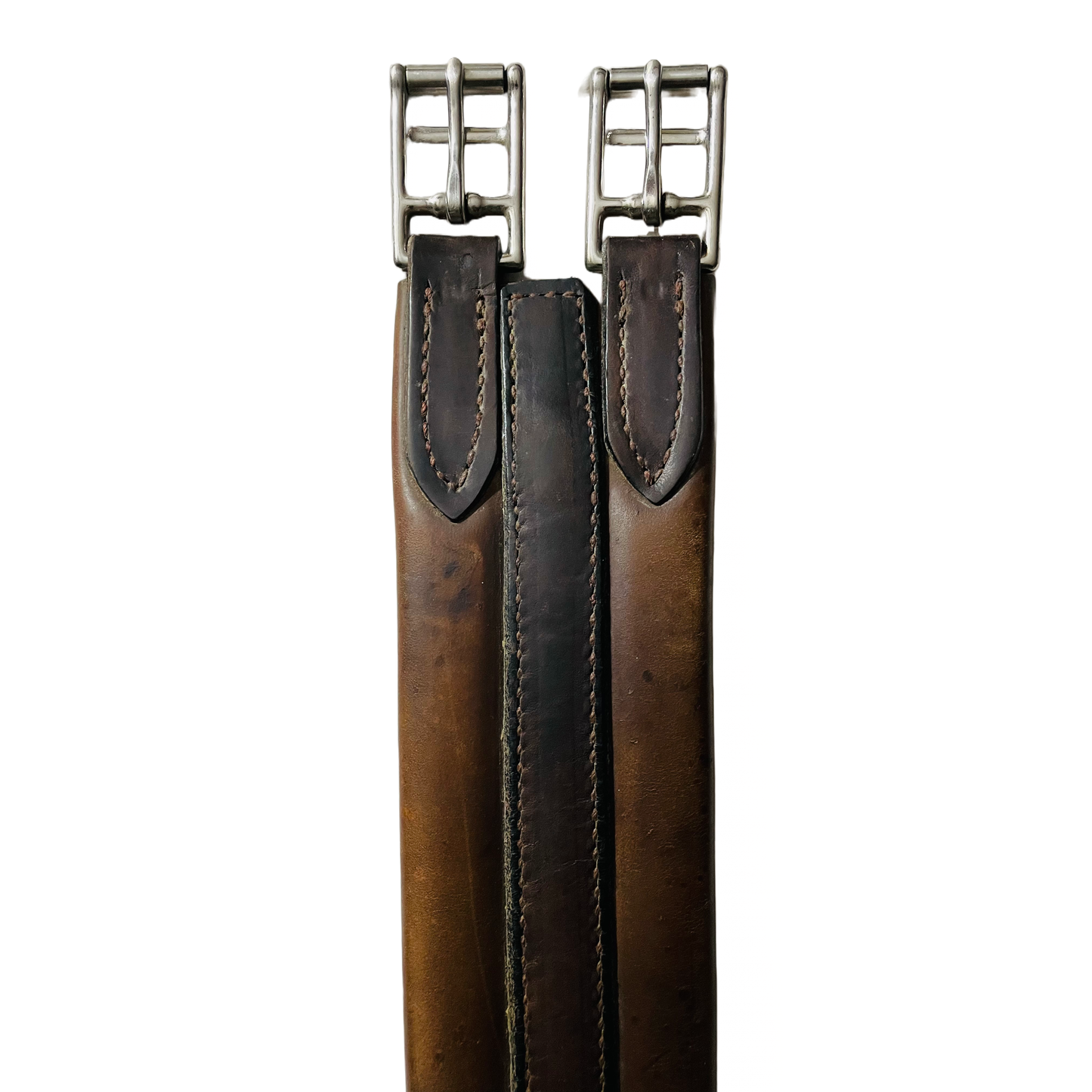 Weaver Leather Girth 46”: EUC