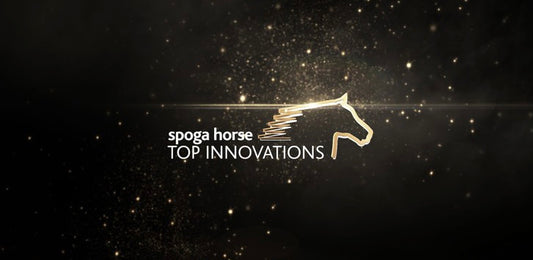 2023 Spoga Horse: Top 3 Winners - Future Innovations