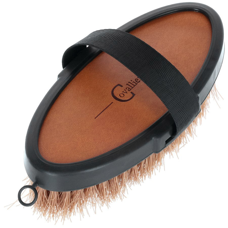 Products covalliero polish grooming brush de luxe-0