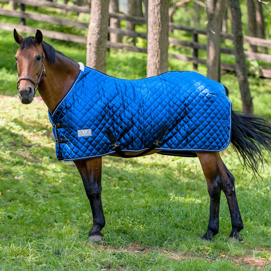 TuffRider 420D 200g Kozy Komfort Two - Waffle Stable Blanket
