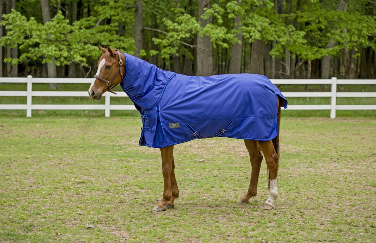 TuffRider 1680D 350g - Detachable Neck - Heavy-Weight Blanket