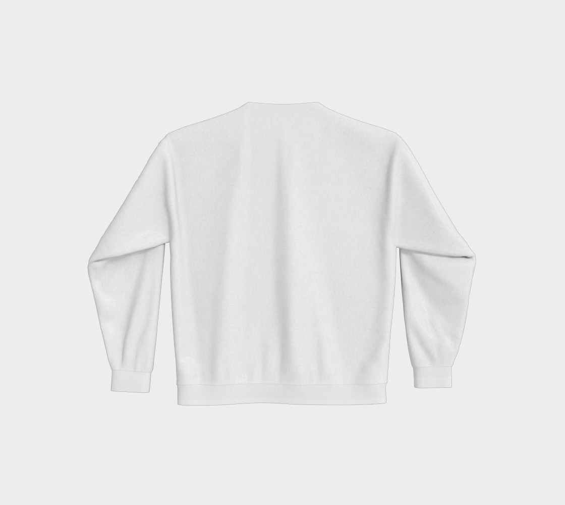 FE Premium Unisex Crewneck Sweater