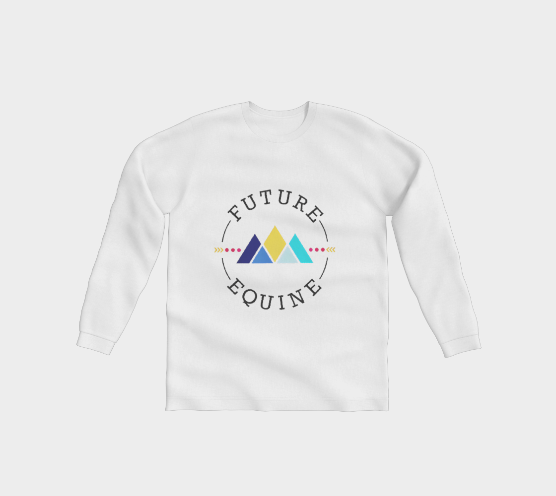 FE Comfort Unisex Long-Sleeve Tee