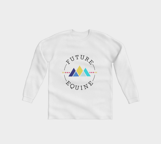 FE Comfort Unisex Long-Sleeve Tee