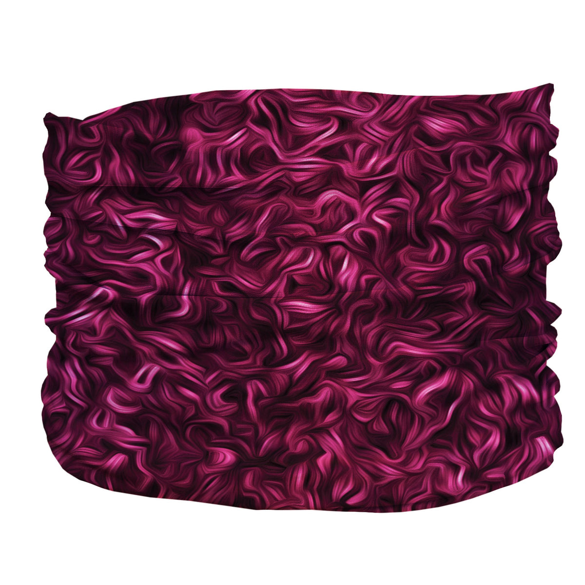 Merlot Abstract Pup Scruff-1