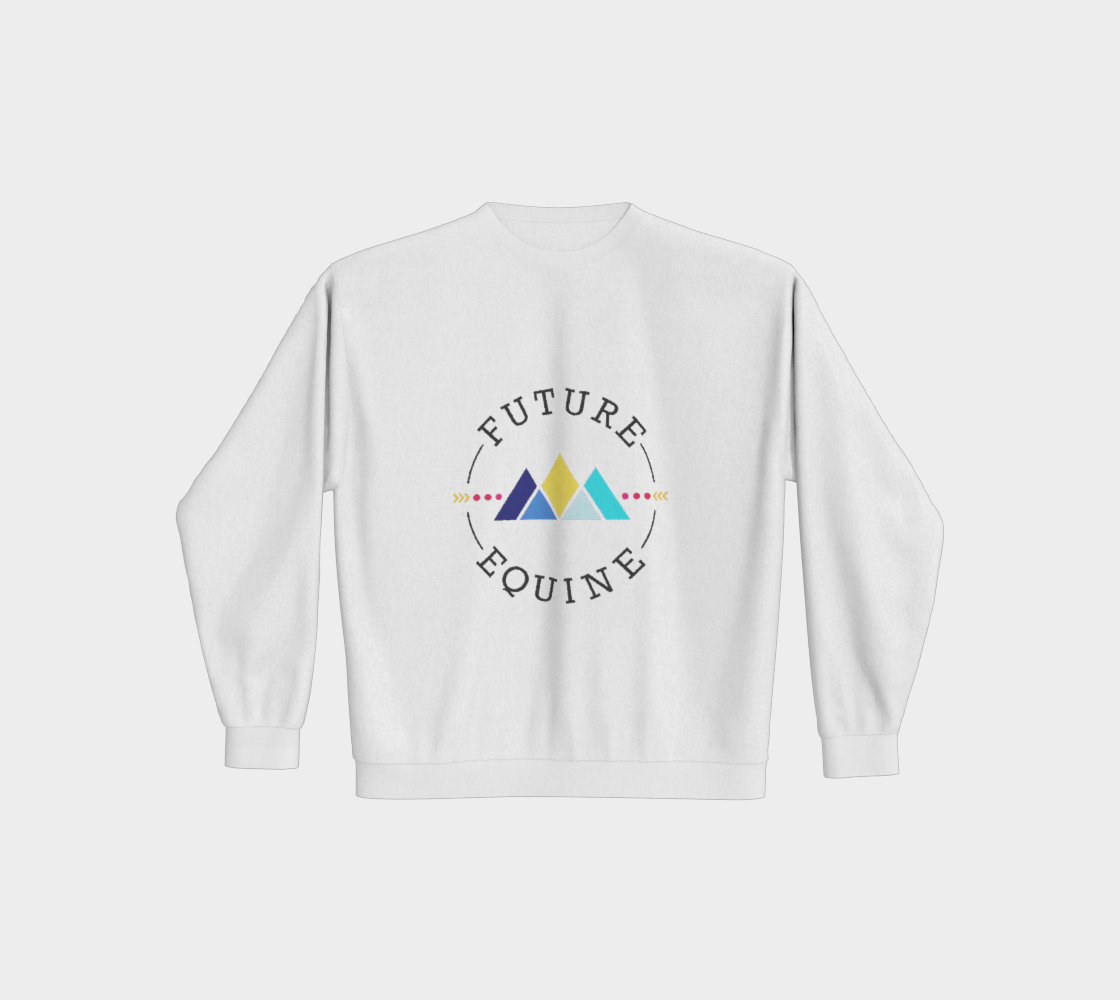 FE Premium Unisex Crewneck Sweater
