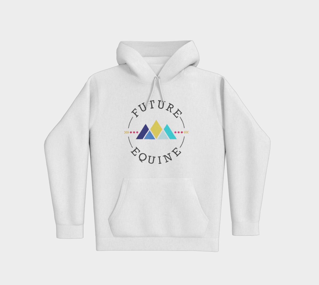 FE Premium Unisex Hoodie