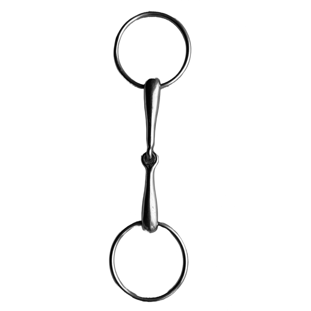 Loose Ring Snaffle 6”: EUC