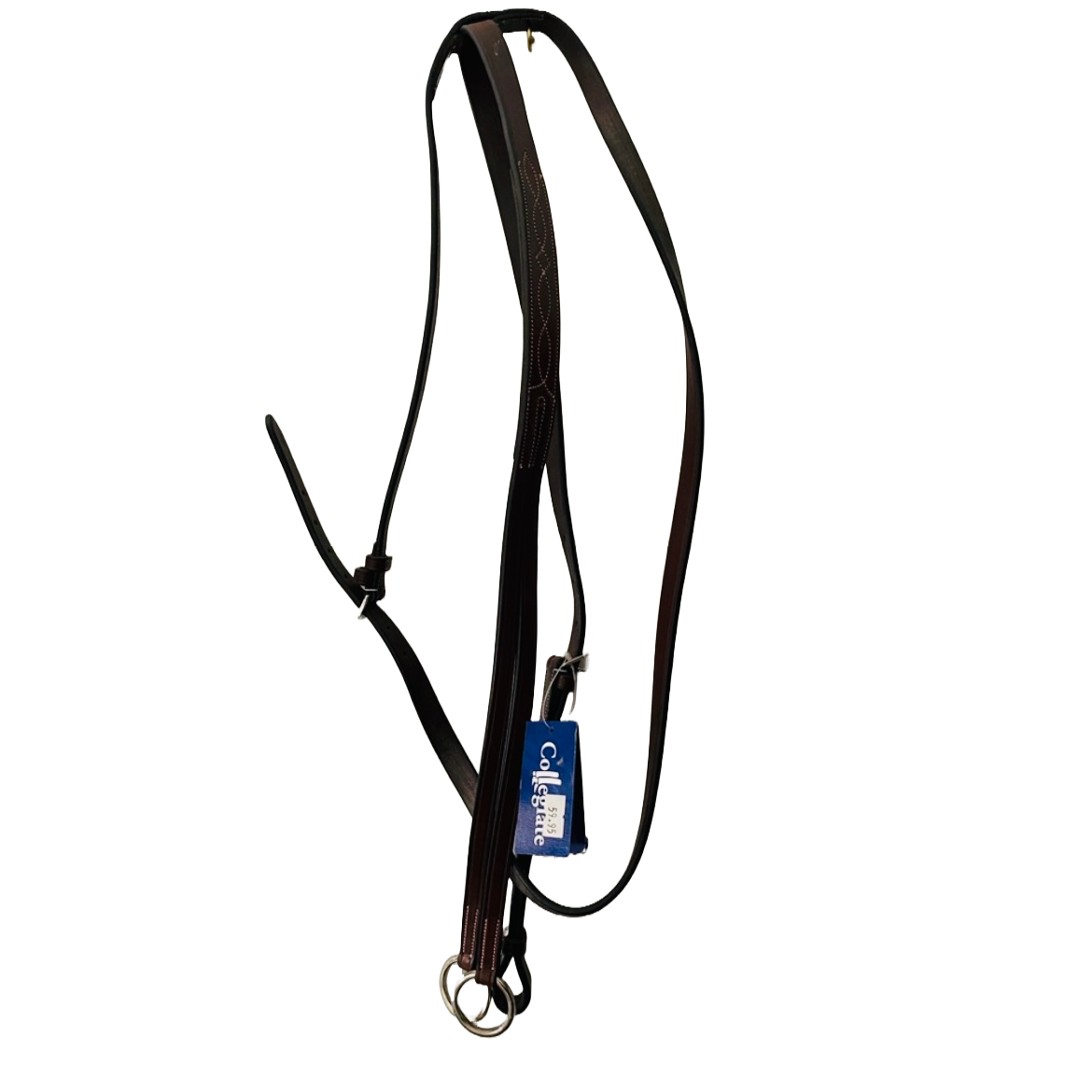Collegiate Running Martingale, Cob: NWT