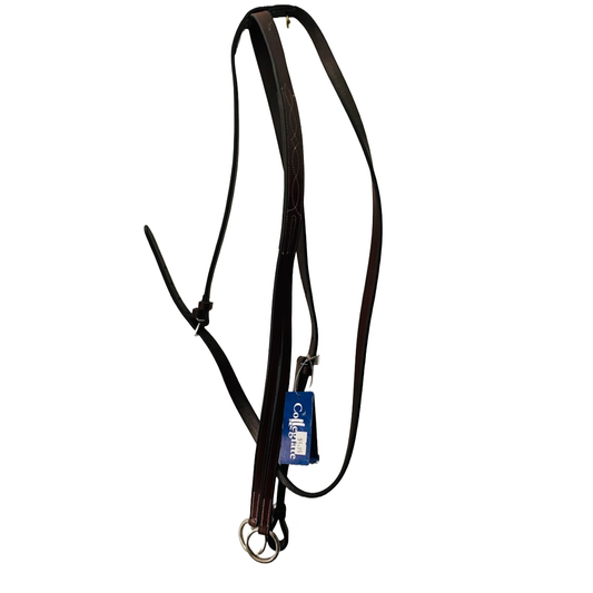 Collegiate Running Martingale, Cob: NWT