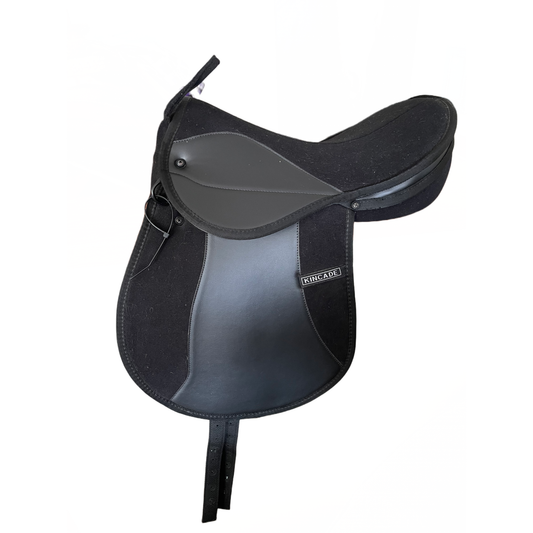 Kincade Leadline/Pony Saddle 14”: NWOT